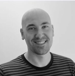 Profile picture of Bence Bathi, the CEO of Yieldtech Ventures