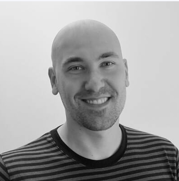 Profile picture of Bence Bathi, the CEO of Yieldtech Ventures