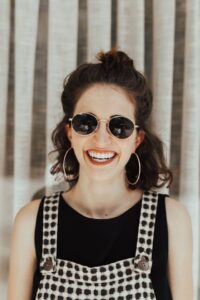 profile picture of Krisztina Lengyel, a PPC Manager at Yieldtech Ventures