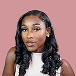 profile of Cait the Great Amazon Influencer