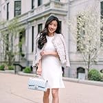 profile of Jean Wang Amazon Influencer