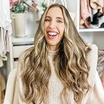 profile of Juliana Claire Amazon Influencer