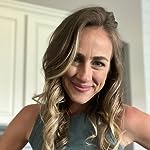 profile of the Mommy Markdown Amazon Influencer